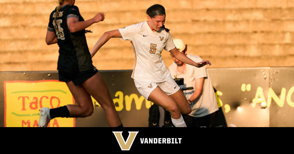 Dores Open Season 2024 – Vanderbilt University Athletics – Official Athletics Site