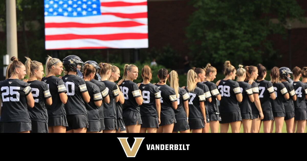 Dores welcomes 10 freshmen – Vanderbilt University Athletics – Official Athletics Site