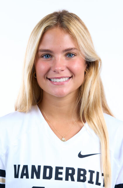 Anna Szporn - Lacrosse - Vanderbilt University Athletics