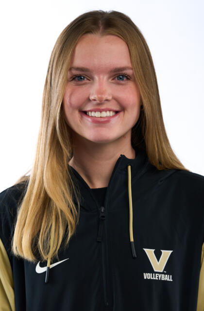 Sydney Conley - Volleyball - Vanderbilt University Athletics