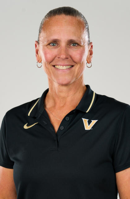 Candace Fuller - Women's Track and Field - Vanderbilt University Athletics