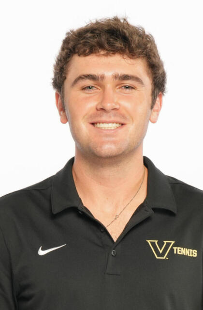 Mitchell Deames - Men's Tennis - Vanderbilt University Athletics