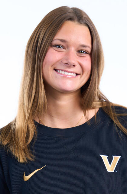 Jamie Anderson - Swimming - Vanderbilt University Athletics