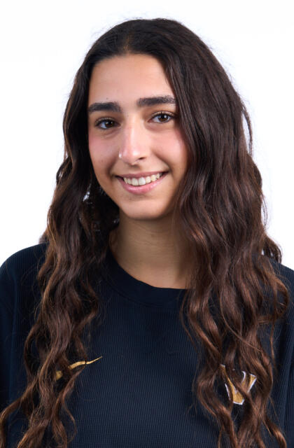 Maya Goel - Swimming - Vanderbilt University Athletics