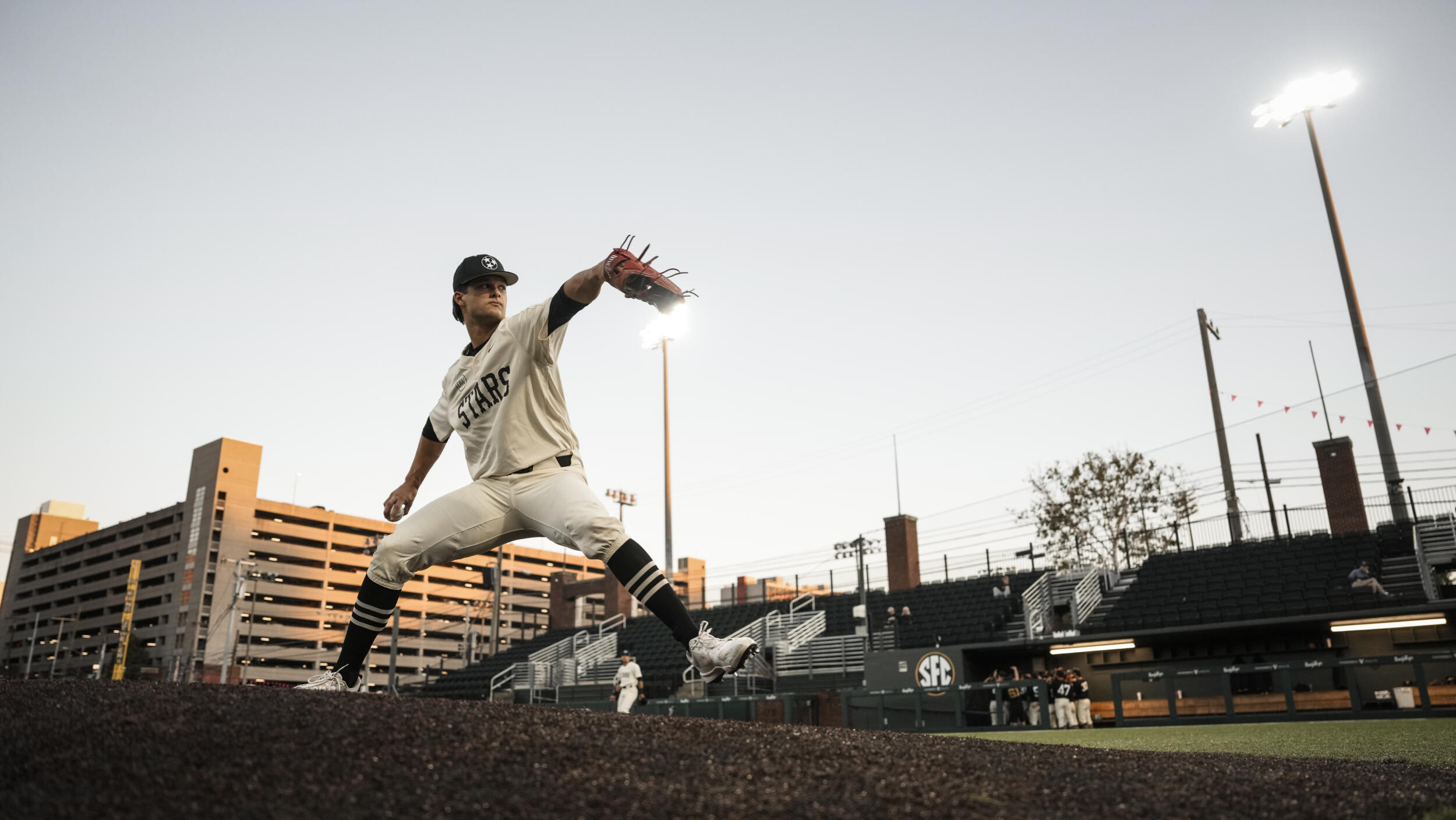 Vanderbilt University Athletics - Official Athletics Website