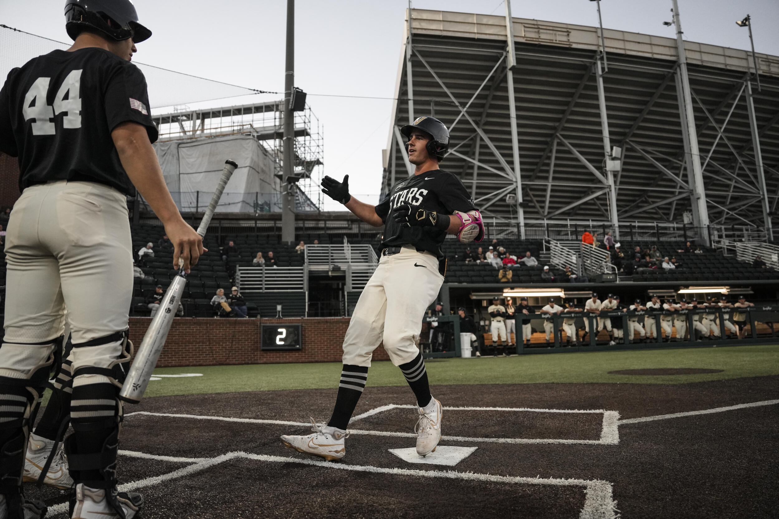 Vanderbilt University Athletics - Official Athletics Website