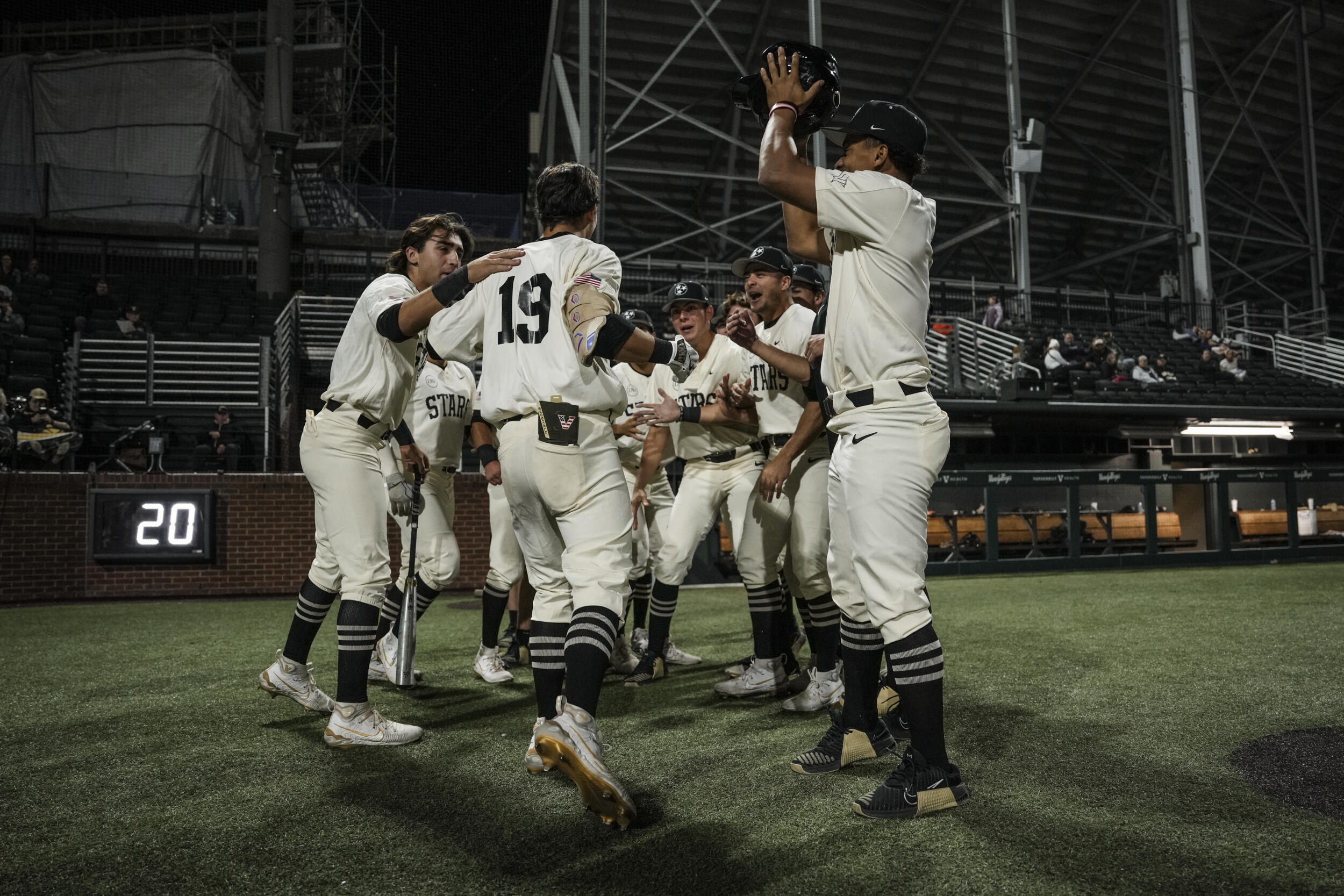 Vanderbilt University Athletics - Official Athletics Website