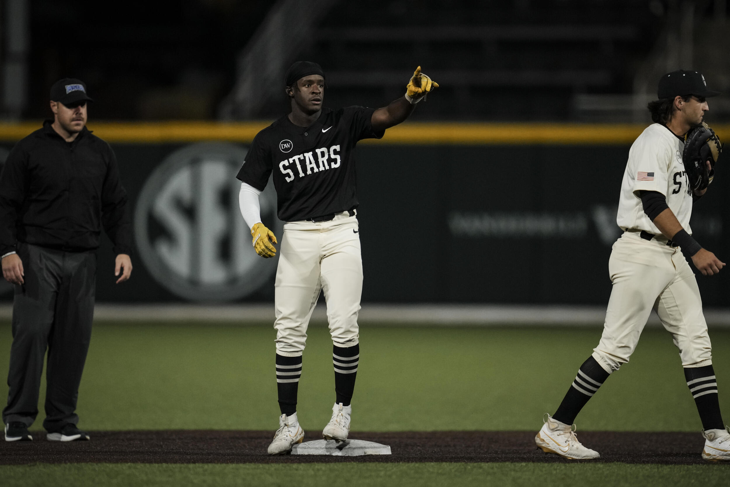 Vanderbilt University Athletics - Official Athletics Website