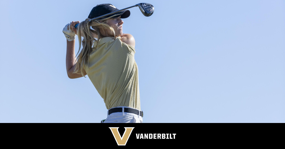 Commodores Keep Pace