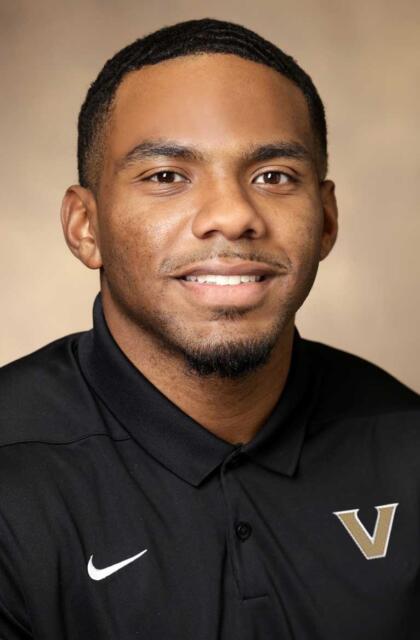 Nicholas Smith -  - Vanderbilt University Athletics