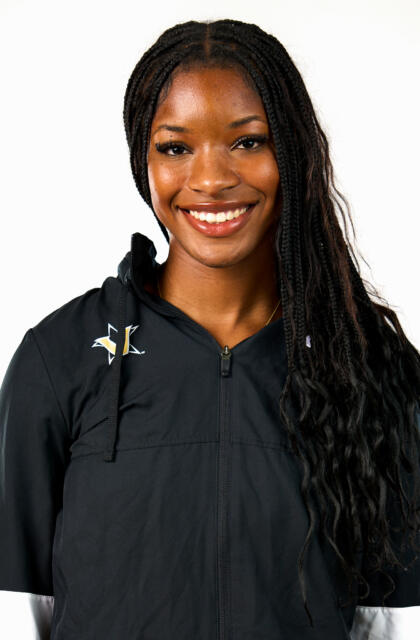 Anissa Moore - Women's Track and Field - Vanderbilt University Athletics