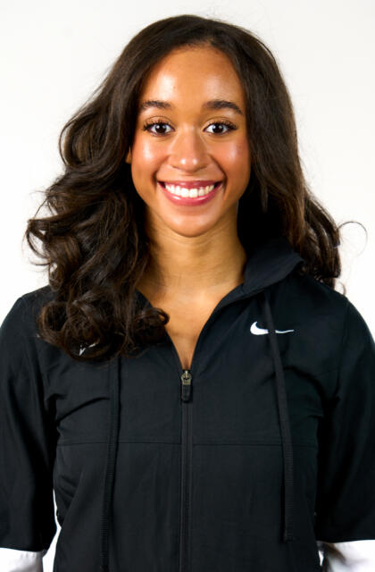 Eva Gautreaux - Women's Track and Field - Vanderbilt University Athletics