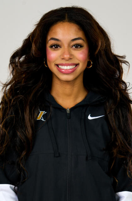 Faith Franklin - Women's Track and Field - Vanderbilt University Athletics