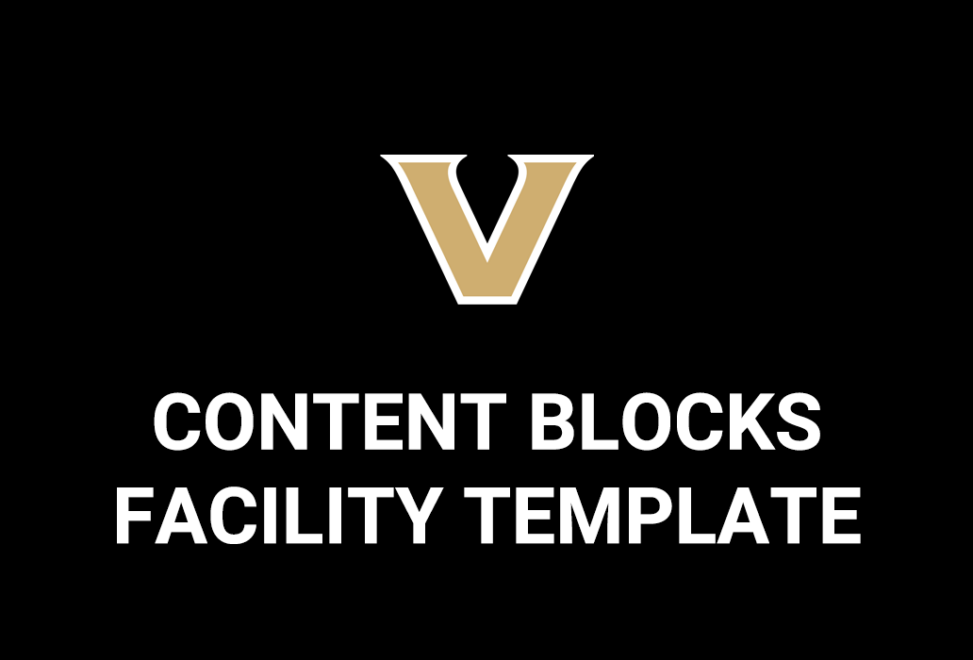 Vanderbilt University Athletics - Official Athletics Website