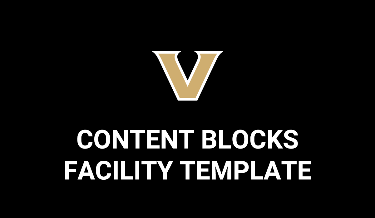 Vanderbilt University Athletics - Official Athletics Website