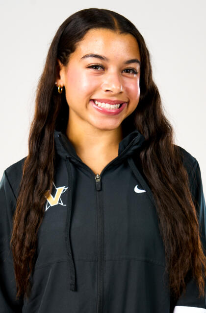 Josie Donelson - Women's Track and Field - Vanderbilt University Athletics