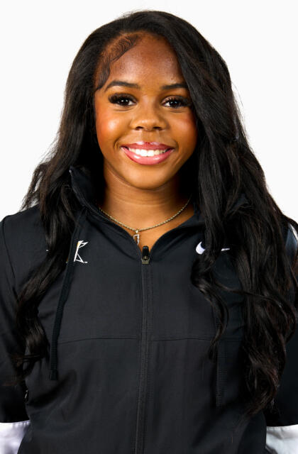 Kayleigh Stargell - Women's Track and Field - Vanderbilt University Athletics