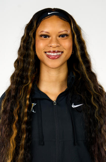 Lena Gooden - Women's Track and Field - Vanderbilt University Athletics