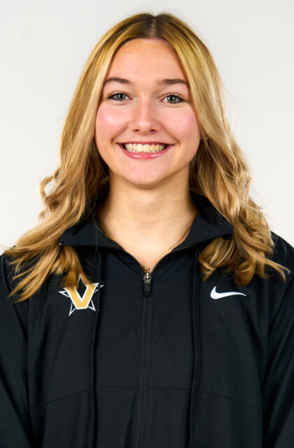 Mackenzie Dagrosa - Women's Track and Field - Vanderbilt University Athletics