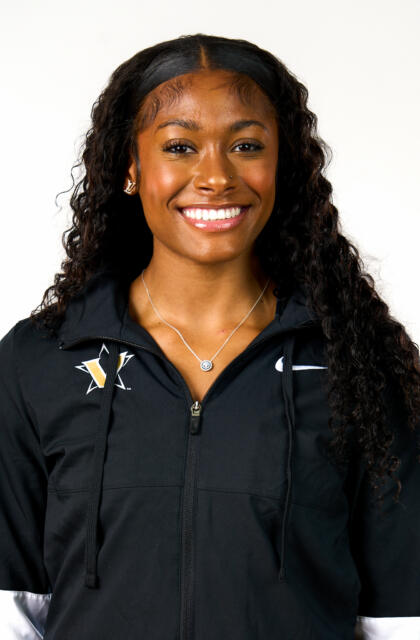 Madyson Wilson - Women's Track and Field - Vanderbilt University Athletics