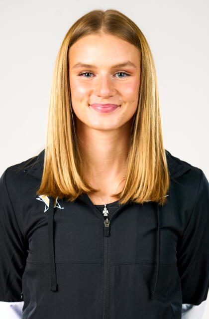 Marta Sivina - Women's Track and Field - Vanderbilt University Athletics