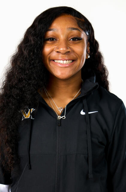 Pryncess Jackson - Women's Track and Field - Vanderbilt University Athletics