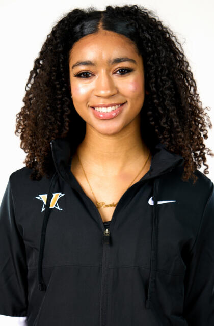 Rowan Houston - Women's Track and Field - Vanderbilt University Athletics