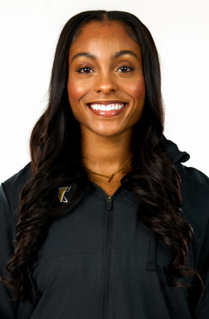 Taylor McKinnon - Women's Track and Field - Vanderbilt University Athletics