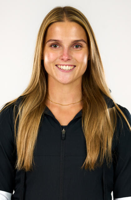 Tina Benzinger - Women's Track and Field - Vanderbilt University Athletics