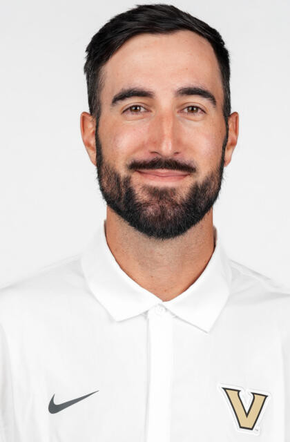 Filip Kraljevic - Men's Tennis - Vanderbilt University Athletics