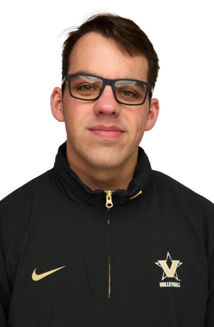 Whitman Czajkowski -  - Vanderbilt University Athletics