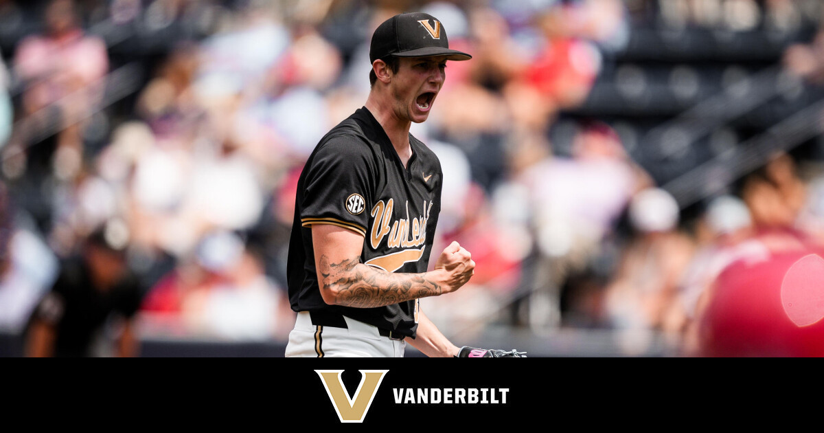 vanderbilt-baseball-baseball-announces-2026-schedule
