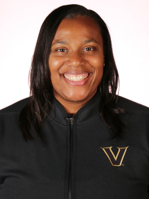 Kaili McLaren - Women's Basketball - Vanderbilt University Athletics