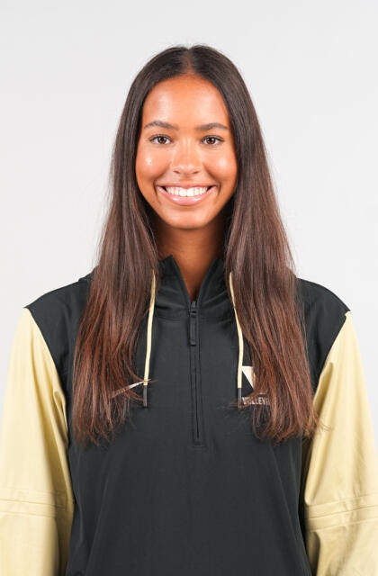 Maya Witherspoon - Volleyball - Vanderbilt University Athletics