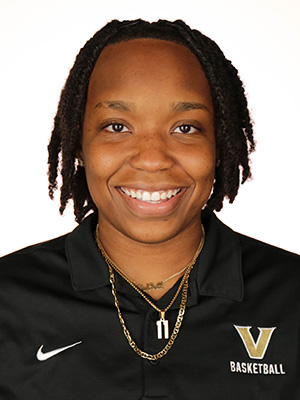 Jordyn Oliver - Women's Basketball - Vanderbilt University Athletics