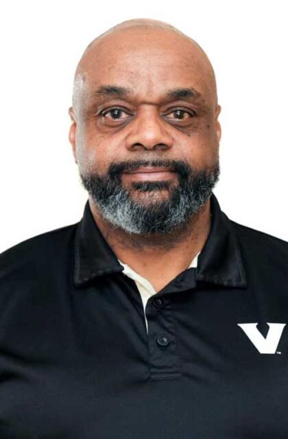 Sam Jordan -  - Vanderbilt University Athletics