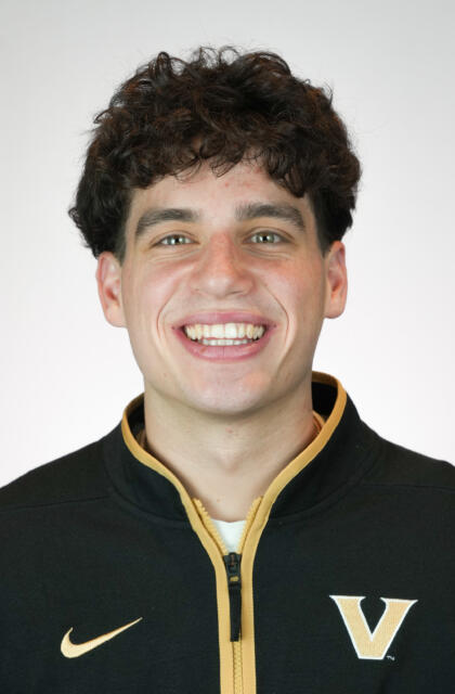 Tre Corrigan - Men's Basketball - Vanderbilt University Athletics