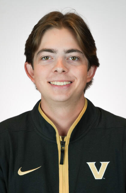 Stiles Edwards - Men's Basketball - Vanderbilt University Athletics