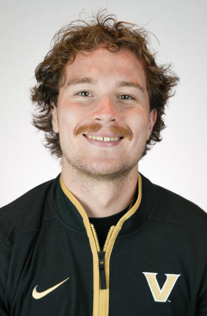Jack Miller - Men's Basketball - Vanderbilt University Athletics