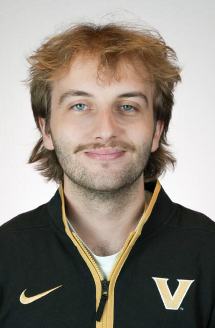 David West - Men's Basketball - Vanderbilt University Athletics