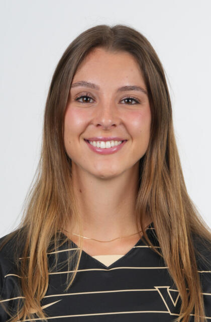 Sara Wojdelko - Soccer - Vanderbilt University Athletics