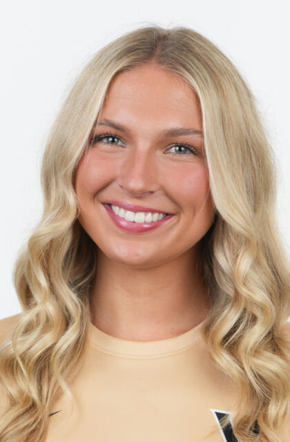 Maci Teater - Soccer - Vanderbilt University Athletics