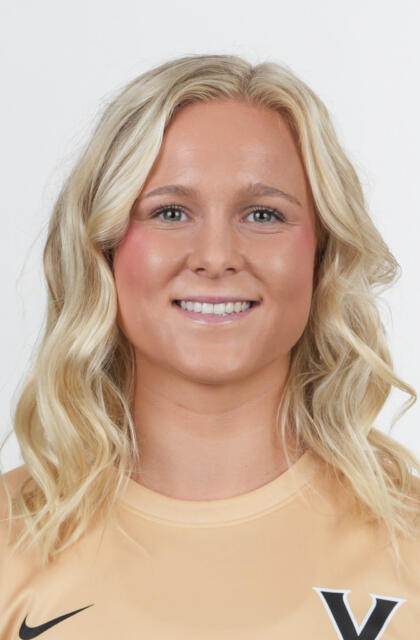 Courtney Jones - Soccer - Vanderbilt University Athletics