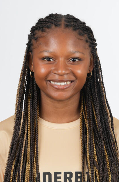 Vicky Pugh - Soccer - Vanderbilt University Athletics