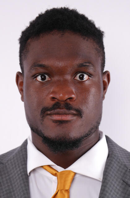 Emmanuel Adebi - Football - Vanderbilt University Athletics