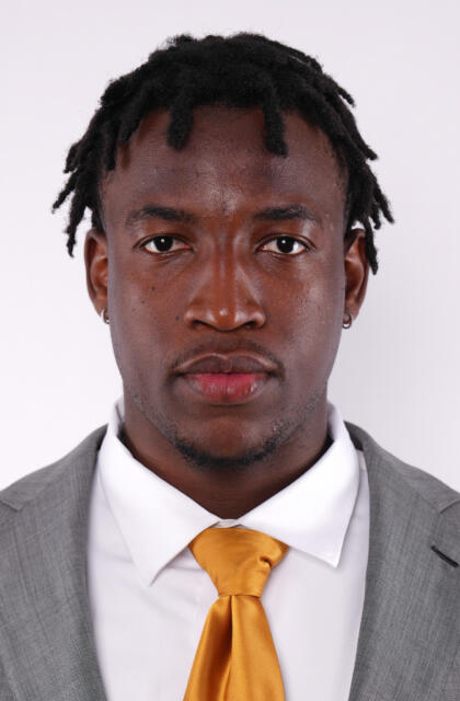 Clinton Azubuike - Football - Vanderbilt University Athletics