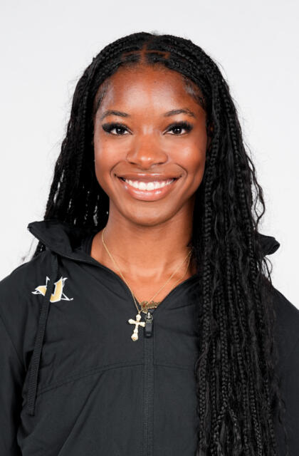 Anissa Moore - Women's Track and Field - Vanderbilt University Athletics