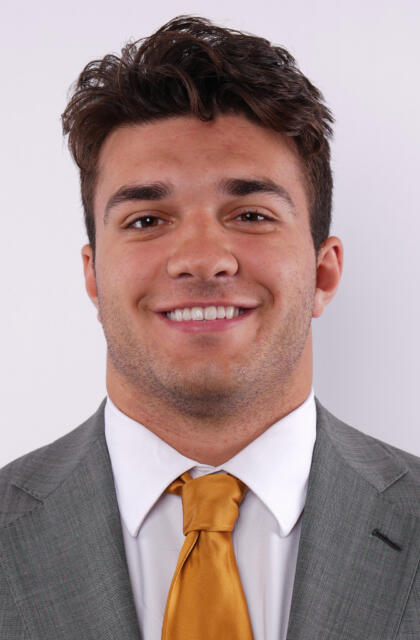 Jake Balis - Football - Vanderbilt University Athletics
