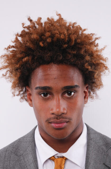 Kayleb Barnett - Football - Vanderbilt University Athletics