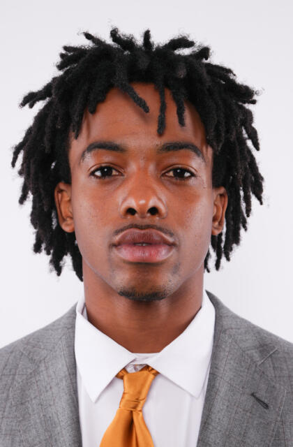 Boski Barrett - Football - Vanderbilt University Athletics